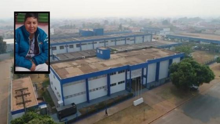 Boliviano que sofreu traumatismo craniano após ser espancado  morre no hospital