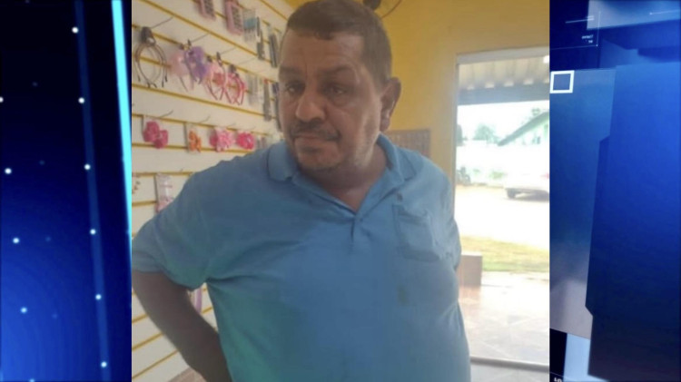 ESTELIONATÁRIO COM APENAS 70 PASSAGENS PELA POLÍCIA É PRESO EM CÁCERES