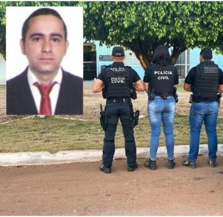 Justiça afasta procurador de Rio Branco por suspeita de desvio de dinheiro público