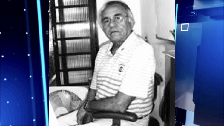 Morre João Bento Neto, ex-prefeito de Pontes e Lacerda