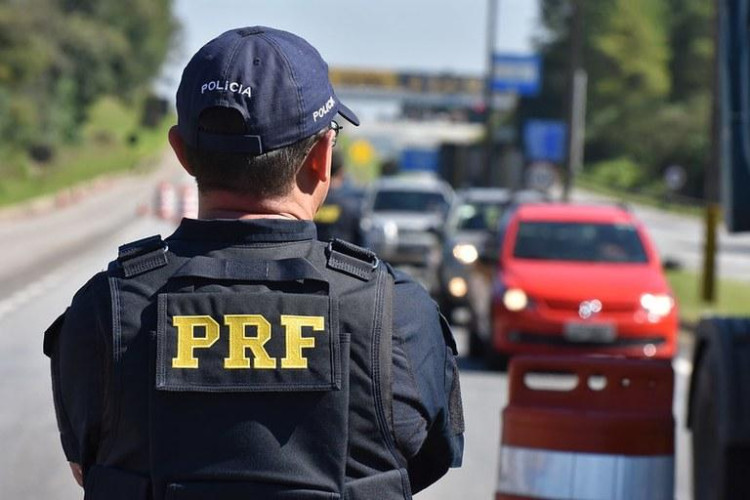 PRF divulga o resultado da operação semana santa em Mato Grosso