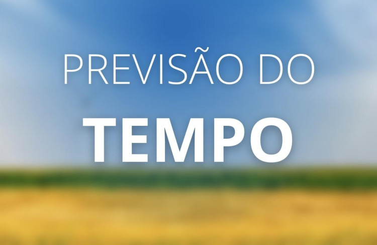 Segunda-feira de Tempo Instável: Confira a Previsão