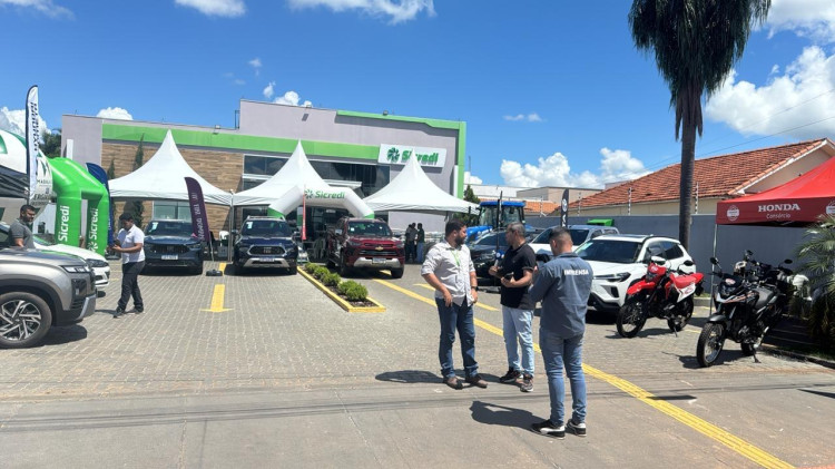 Sicredi movimenta mais de 34 milhões durante a Operação “Fecha no Sicredi”