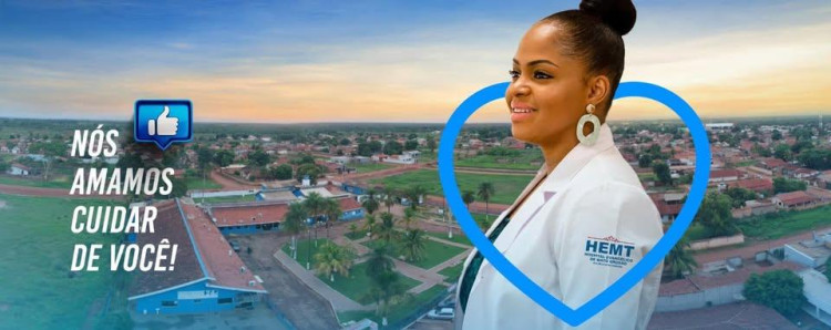 Hospital de Vila Bela terá UTI até o final do ano, revela prefeito Dr. André