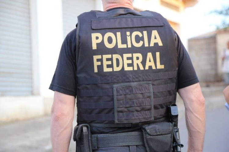 PF deflagra operação de combate ao abuso infantojuvenil em Reserva do Cabaçal