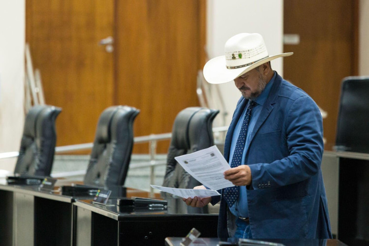Plenário da ALMT aprova relatório final da CPI das Invasões