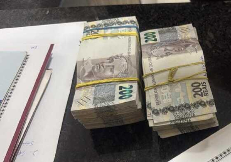 PF cumpre mandado contra alvo envolvido com tráfico de cocaína em Pontes e Lacerda