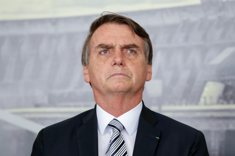Jair Bolsonaro é alvo de operação da Polícia Federal e passará a usar tornozeleira eletrônica