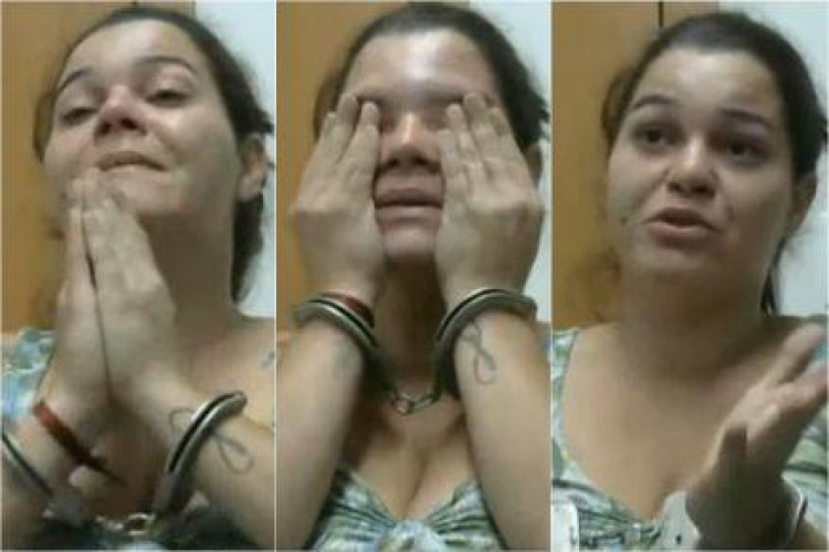 Juiz decide que mulher que matou adolescente grávida vai a júri