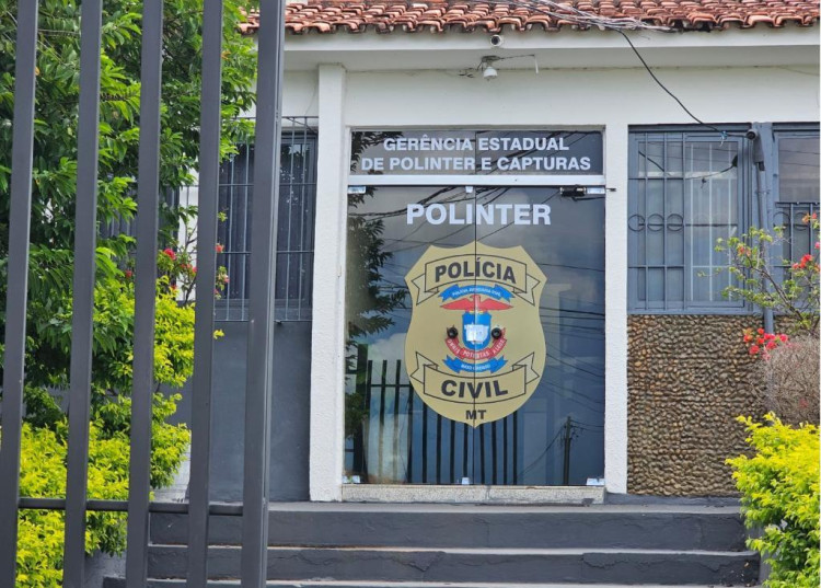 Polícia Civil de MT prendeu 895 foragidos da Justiça no primeiro semestre de 2025
