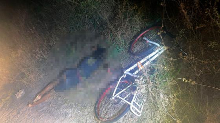 Violência Urbana: Homem é executado com vários disparos de arma de fogo.