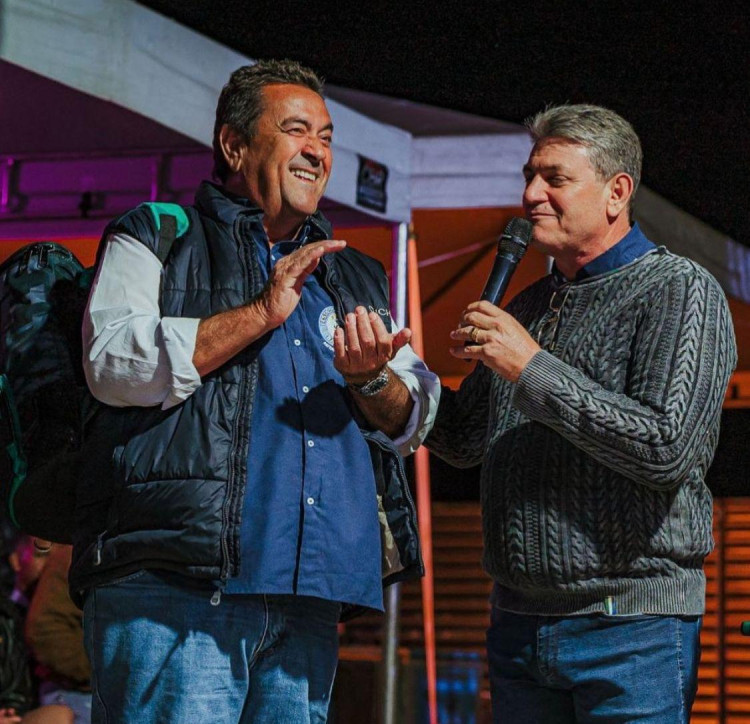 Com apoio de Moretto, 1º Rodeio Pela Vida em Araputanga reverte arrecadação integral ao Hospital de Amor de Barretos