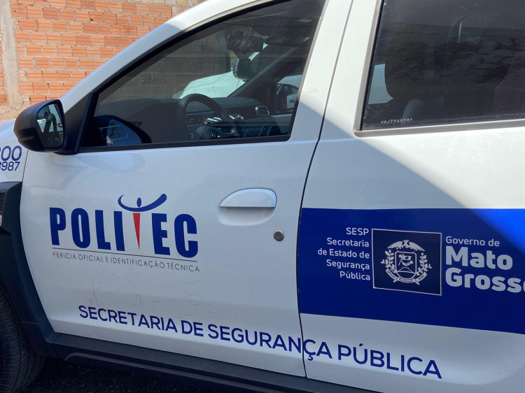 Corpo é encontrado em Vila Bela da Santíssima Trindade; Polícia Civil investiga o caso