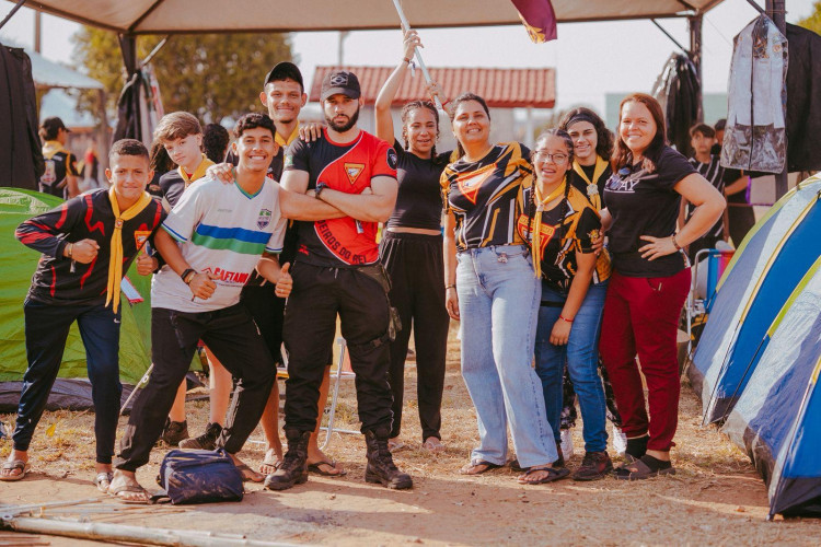 Evento da adventista reunirá três mil adolescentes para ações sociais e voluntariado em Pontes e Lacerda