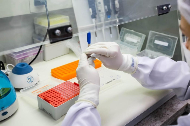 Nova variante da Covid-19 é detectada em MT