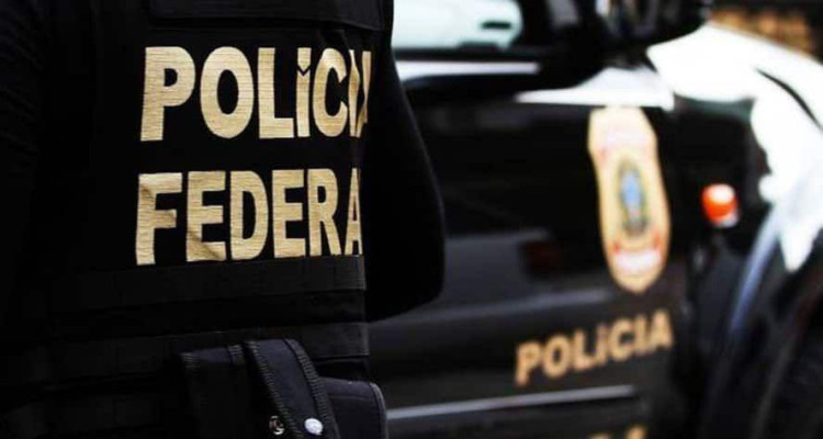 Policia Federal deflagra operação contra garimpo ilegal em terra indígena em Pontes e Lacerda