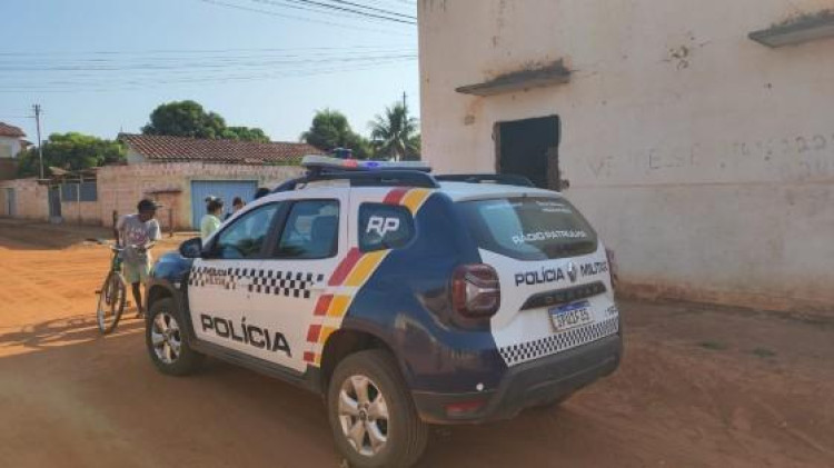 Homem é baleado em tentativa de homicídio em Cáceres; crime pode ter ligação com facções