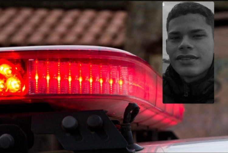 Homem é executado a tiros dentro de casa em Vila Bela da Santíssima Trindade