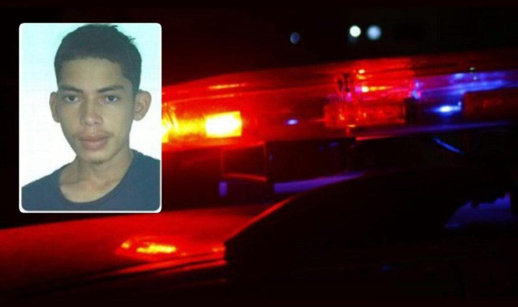 Jovem de 20 anos é morto a tiros dentro de casa em Cáceres