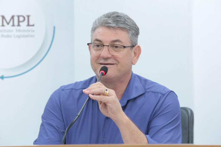 Moretto defende melhoria da infraestrutura agrícola em campus da UNEMAT