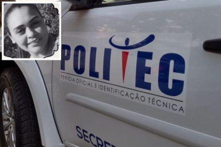 Suspeito de feminicídio em Nova Lacerda nega intenção de matar e alega legítima defesa
