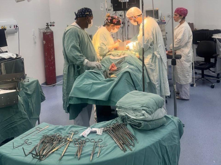 Com equipe 100% de MT, SES realiza 13ª captação de múltiplos órgãos deste ano