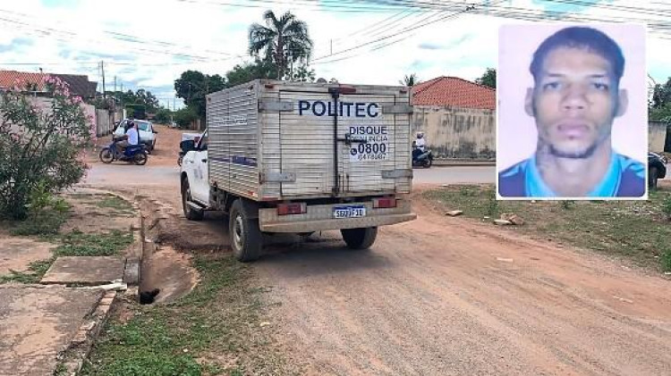 Polícia prende suspeitos de envolvimento de homem que foi decapitado em Cáceres
