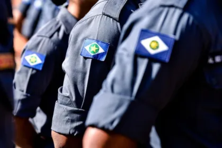 Quadrilha de policiais militares é acusada de extorsão e agiotagem em MT e GO