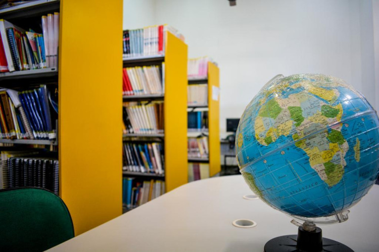 Secel vai selecionar Organização da Sociedade Civil para execução do Fórum de Bibliotecas Públicas de Mato Grosso