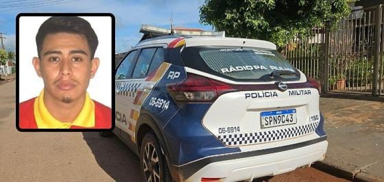 Cáceres registra segundo homicídio em menos de 12 horas; jovem é morto dentro de casa no bairro Cavalhada