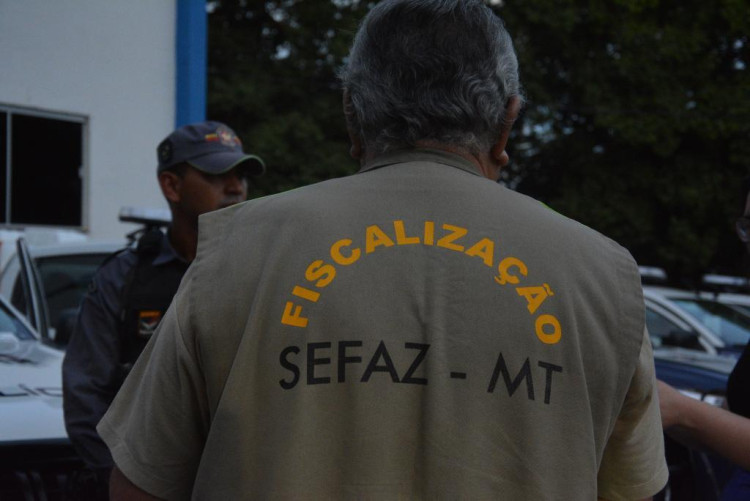 Governo de Mato Grosso publica edital do concurso para Fiscal de Tributos Estaduais com 30 vagas