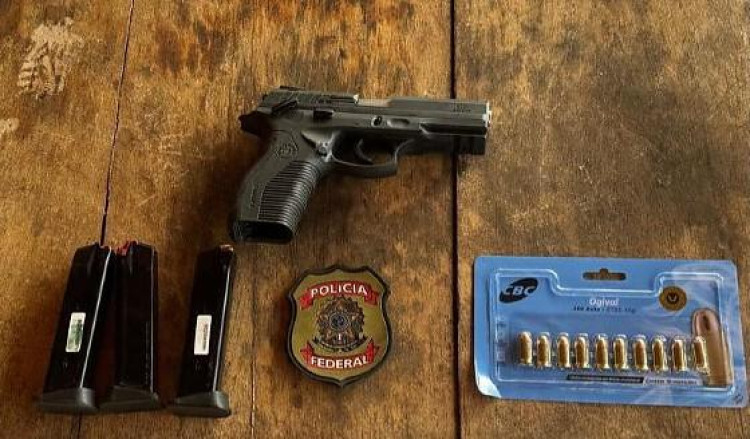 Operação Quatro Rodas chega à segunda fase e mira esquema de tráfico internacional em Vila Bela da Santissima Trindade