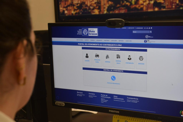 Sefaz prorroga isenção da taxa para retificação da EFD até abril de 2026