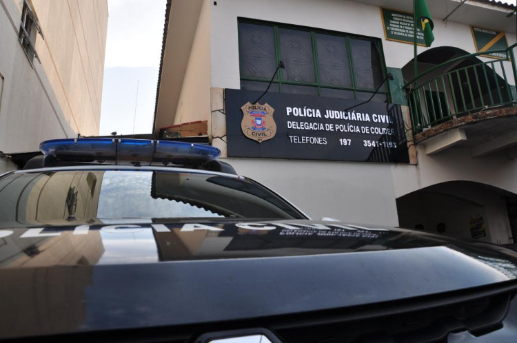 Ação integrada entre Polícias Civis de MT e Pará culmina na prisão de homem investigado por estupro em Colíder