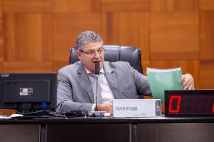 Deputado Valmir Moretto garante R$ 1 milhão para custeio da saúde de Mirassol d’Oeste