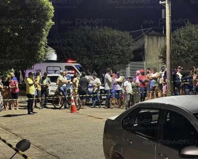Confronto com a PM termina com quatro mortos em São José do Rio Claro