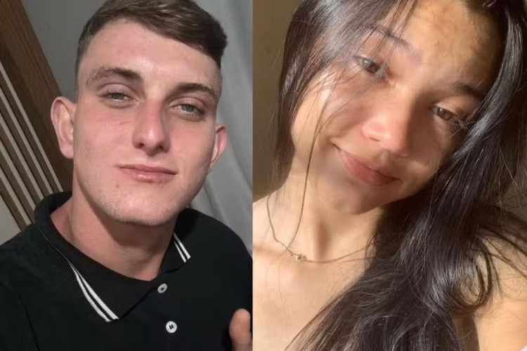 Dois jovens morrem após batida entre caminhonete e carreta na BR-163 em MT