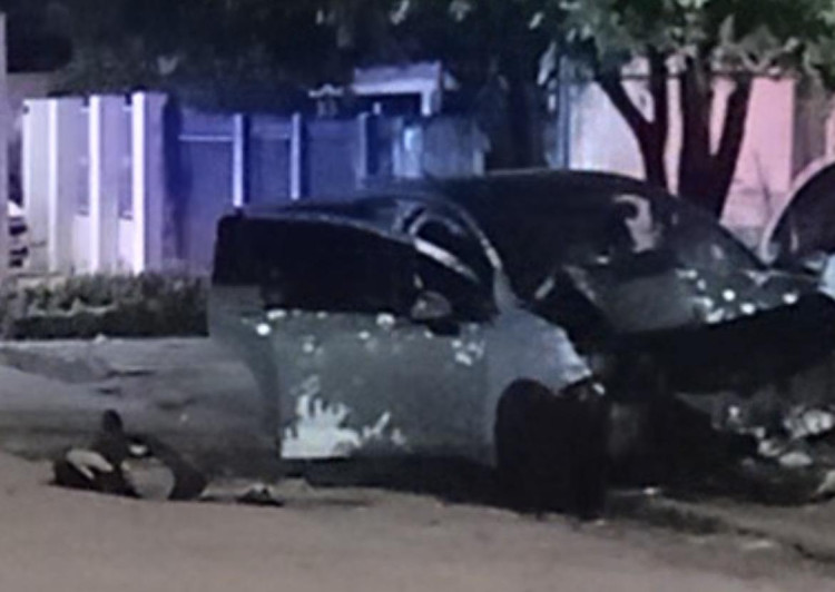 Operação contra facções termina com dois mortos após confronto com a Polícia Militar em Cáceres