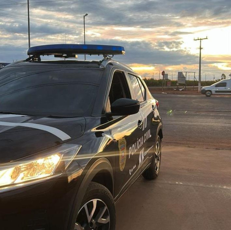 Alvo da polícia: empresário é suspeito de esquema envolvendo combustível e garimpo ilegal