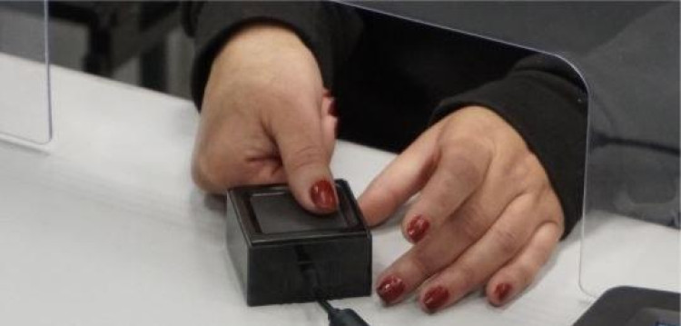 Eleitores sem biometria são listados pela Justiça Eleitoral em Pontes e Lacerda