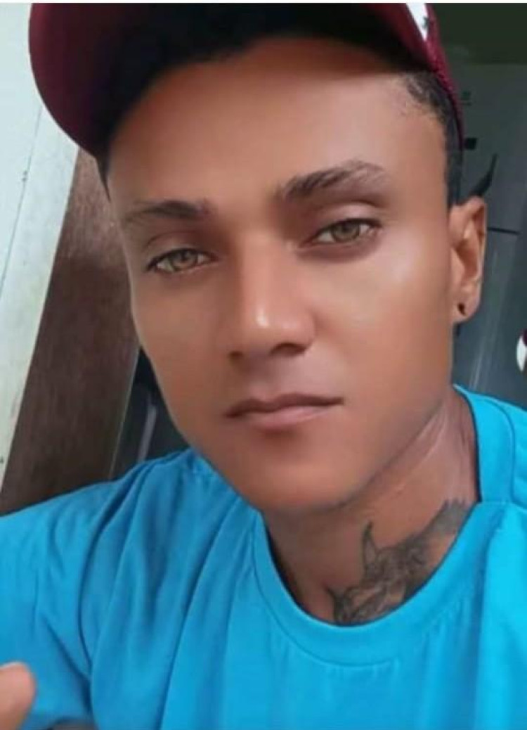 Mãe procura filho que saiu de Rondônia rumo a Mato Grosso