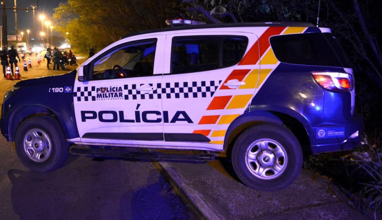 Amarrado e morto: jovem é executado em Vila Bela