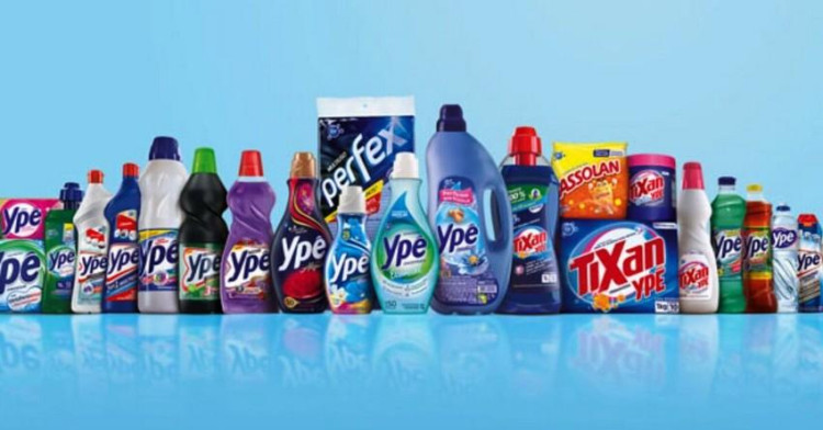 Anvisa suspende fabricação e determina recolhimento de produtos da marca Ypê