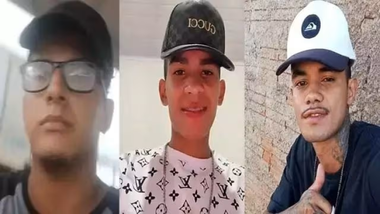 Faccionados que sequestraram e executaram trio de MS em MT são indiciados