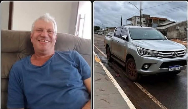 Família procura por homem desaparecido em Comodoro