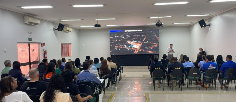 Expocomércio 2026 é lançada em Pontes e Lacerda com expectativa de grande público
