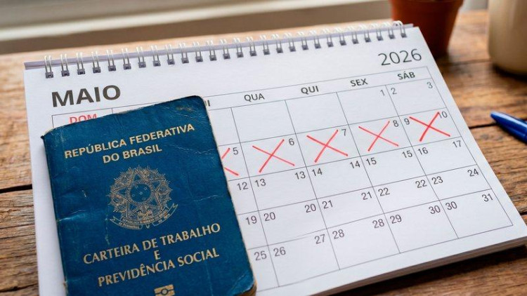 Governo e Câmara articulam PEC para reduzir jornada de trabalho para 40 horas semanais