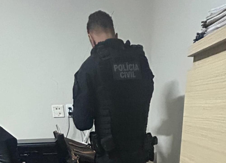 Polícia Civil apura suposta atuação de advogada em entrega de ilícitos em cadeia de Campo Novo do Parecis