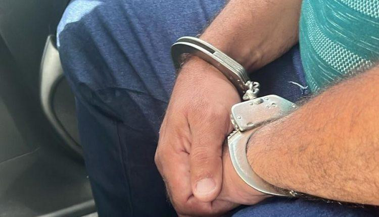 Condenado a 53 anos por abuso de vulnerável é preso ao tentar fugir em Pontes e Lacerda