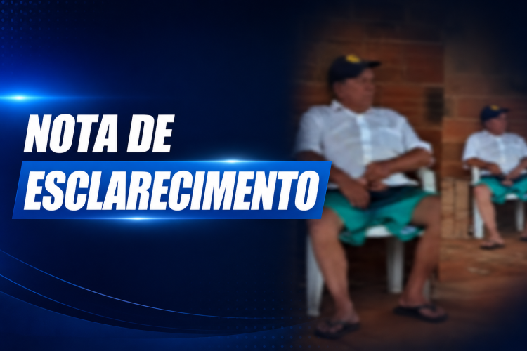Família de idoso denunciado por ato obsceno se manifesta e informa avaliação médica
